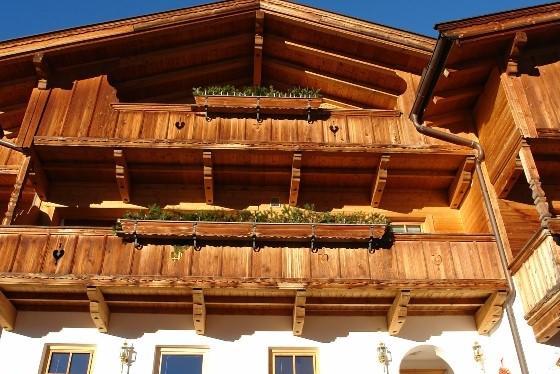 Апартаменти Alpbach 646 Номер фото